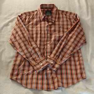 NAUTICA YOUTH DRESS SHIRT SIZE 14/16